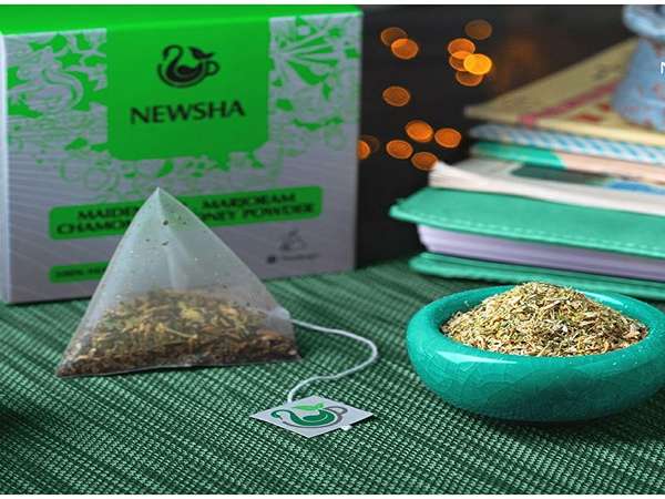 تصویر 3 از قیمت دمنوش معجون رویایی نیوشا + خرید باور نکردنی