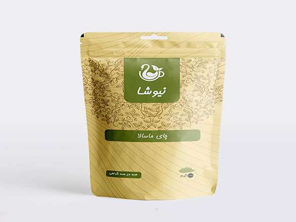 تصویر 3 از قیمت خرید چای ماسالا نیوشا + فروش ویژه