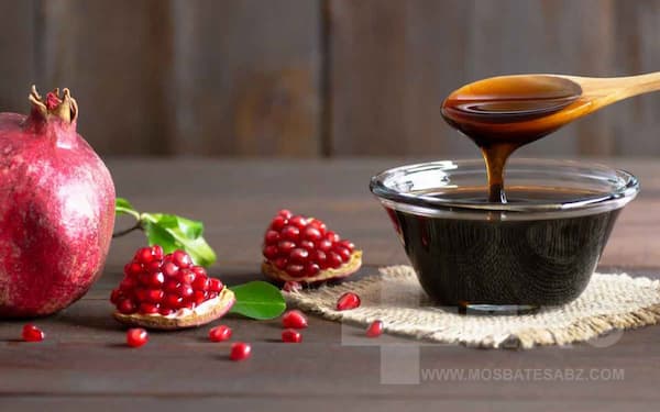 تصویر 1 از قیمت خرید رب انار رق با فروش ویژه