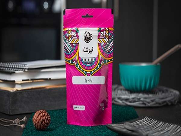 تصویر 2 از قیمت دانه چیا دوی پک نیوشا + خرید باور نکردنی
