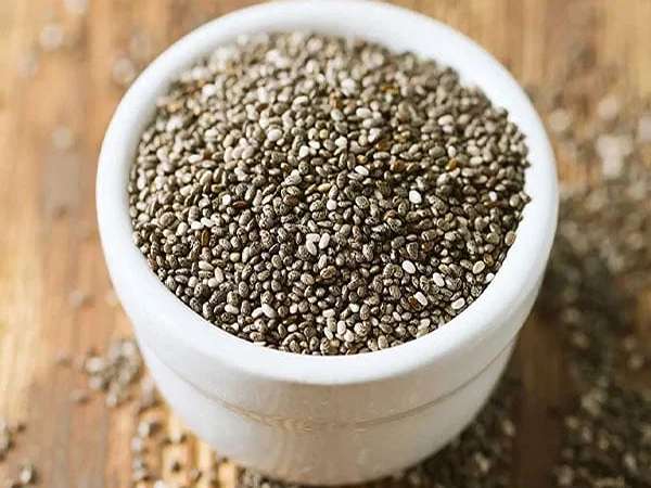 تصویر 5 از قیمت دانه چیا دوی پک نیوشا + خرید باور نکردنی