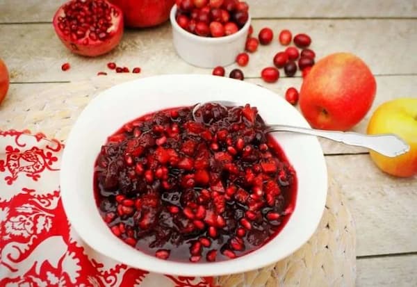 تصویر 1 از قیمت رب انار رژیمی با کیفیت ارزان + خرید عمده
