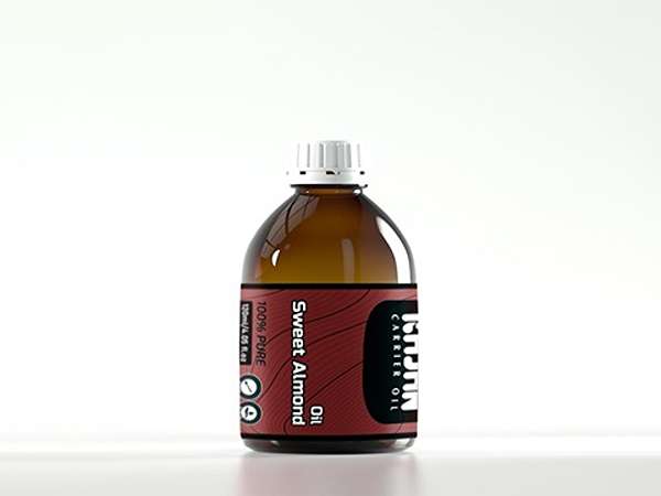 تصویر 1 از قیمت خرید روغن های گیاهی بادام شیرین و فندق و تخمه کدو و کتان نیوشا با فروش عمده