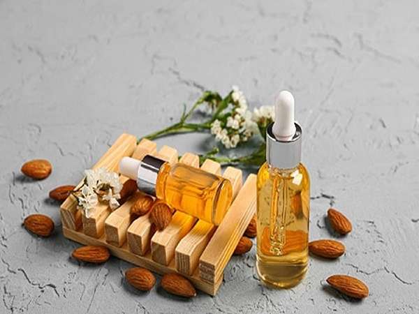 تصویر 3 از قیمت خرید روغن های گیاهی بادام شیرین و فندق و تخمه کدو و کتان نیوشا با فروش عمده