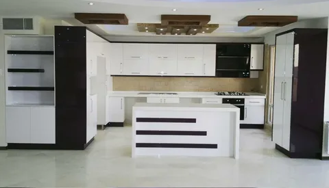 تصویر 4 از قیمت خرید سرامیک دیوار آشپزخانه جدید + فروش ویژه