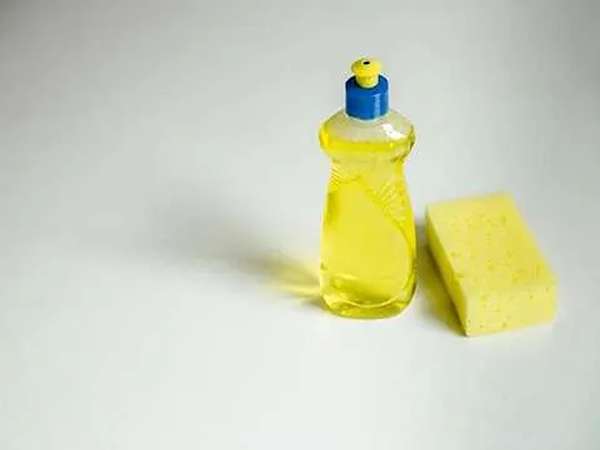 تصویر 4 از قیمت خرید مایع ظرفشویی لیمویی + فروش ویژه
