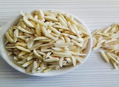 تصویر 2 از قیمت خرید خلال بادام درختی عمده به صرفه و ارزان