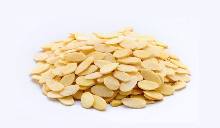 تصویر 5 از قیمت خرید بادام درختی پرک شده با فروش عمده
