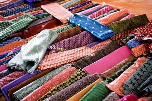 تصویر 3 از قیمت پارچه برزنتی ضد آب + خرید باور نکردنی