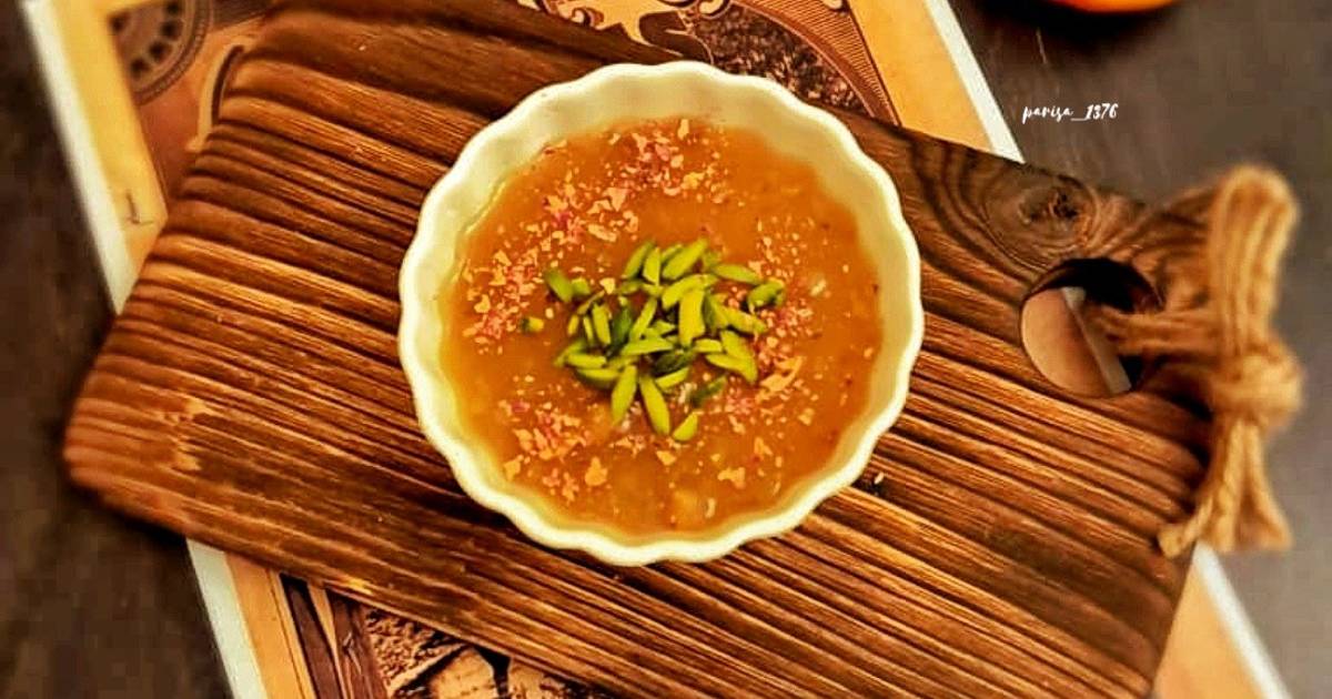 تصویر 2 از قیمت خرید مسقطی زعفرانی ساده + فروش ویژه