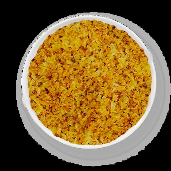 تصویر 5 از قیمت خرید پیاز داغ نگینی با فروش عمده