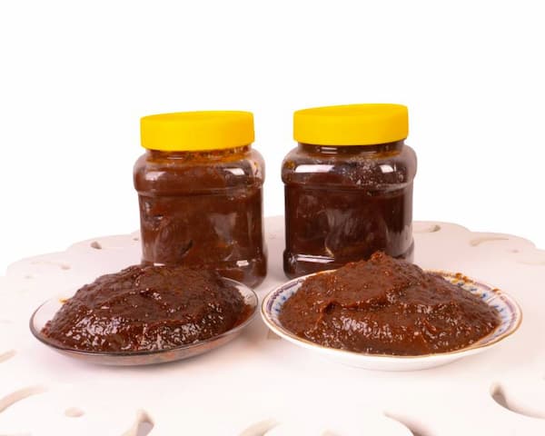 تصویر 5 از خرید و قیمت رب انار ترش شرکتی + فروش عمده