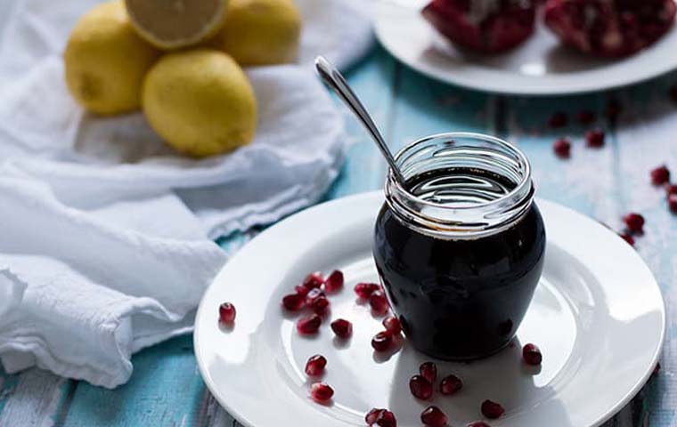 تصویر 5 از قیمت رب انار شیرین طب سنتی + خرید باور نکردنی