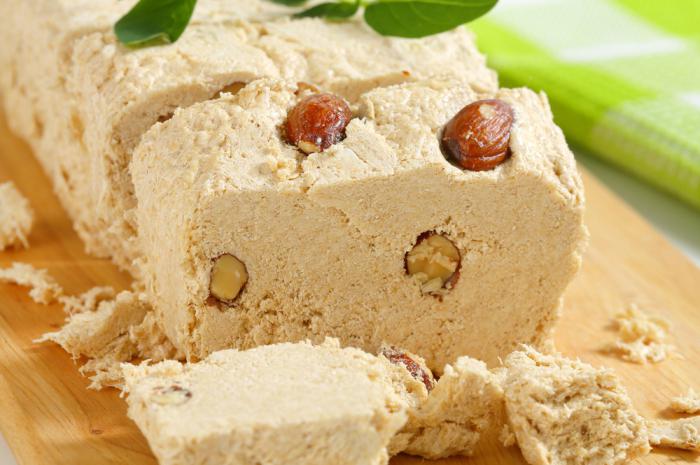 تصویر 4 از قیمت خرید حلوا ارده رژیمی با فروش عمده