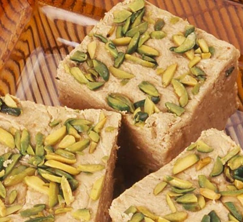 تصویر 1 از قیمت خرید حلوا ارده رژیمی با فروش عمده