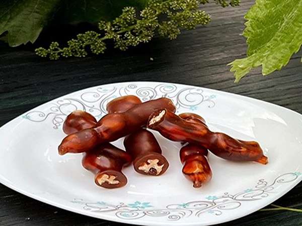 تصویر 5 از خرید سجوق با نشاسته + قیمت فروش استثنایی
