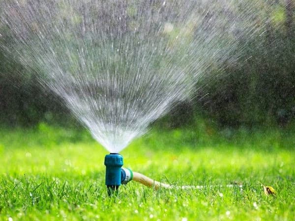 تصویر 1 از قیمت خرید آبپاش بارانی فشار قوی با فروش عمده