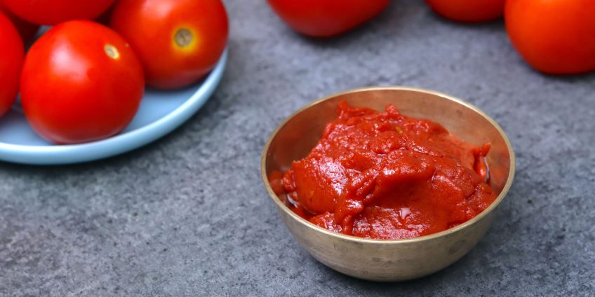تصویر 3 از خرید و فروش رب گوجه ارگانیک با شرایط فوق العاده