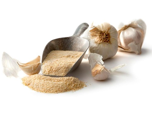 تصویر 3 از خرید پودر سیر شرکتی + قیمت فروش استثنایی