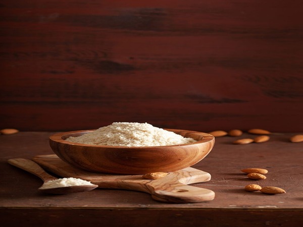 تصویر 4 از خرید پودر سیر شرکتی + قیمت فروش استثنایی
