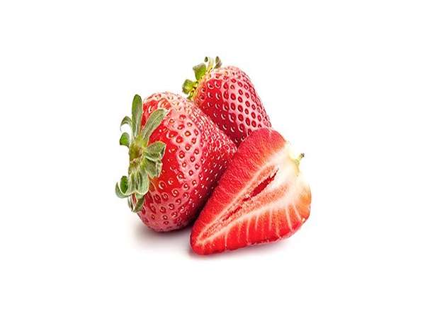 تصویر 1 از خرید توت فرنگی عمده + قیمت فروش استثنایی