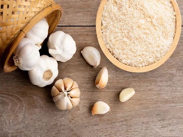 تصویر 2 از قیمت خرید پودر سیر درجه یک با فروش عمده