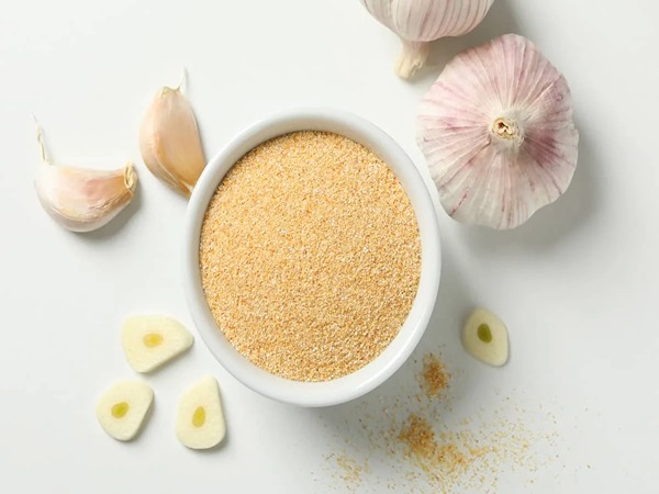 تصویر 5 از خرید و قیمت پودر سیر اصل + فروش عمده