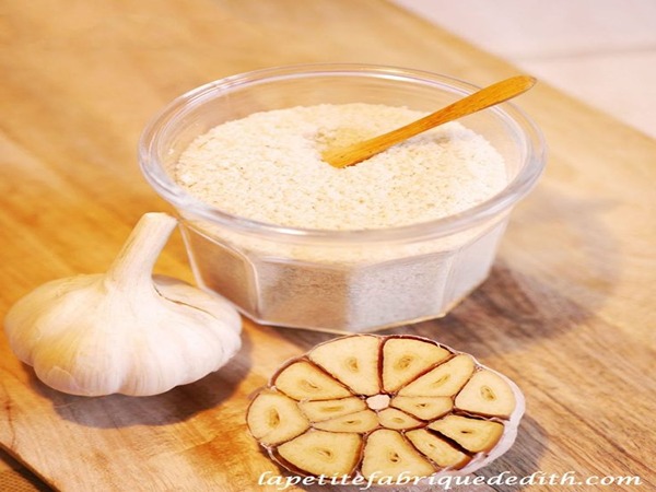 تصویر 3 از خرید و قیمت پودر سیر اصل + فروش عمده