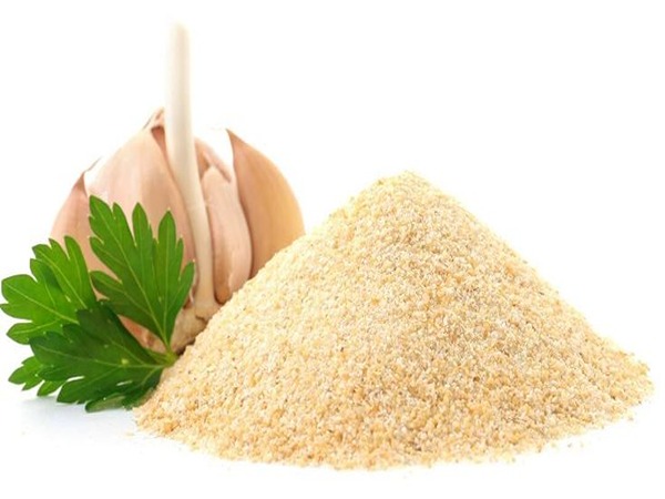 تصویر 4 از خرید و قیمت پودر سیر اصل + فروش عمده
