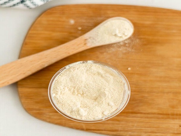 تصویر 2 از خرید پودر سیر ایرانی + قیمت فروش استثنایی