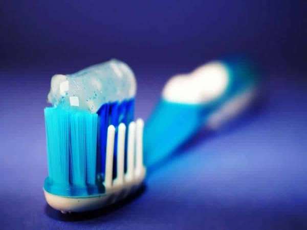 تصویر 3 از قیمت خرید خمیردندان کاپوس + فروش ویژه