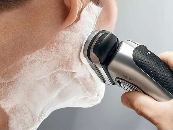 تصویر 3 از قیمت خودتراش مردانه + خرید باور نکردنی