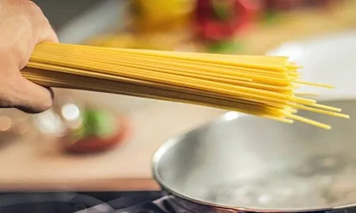 ماکارونی تالیاتلی مناسب غذاهای ایتالیایی