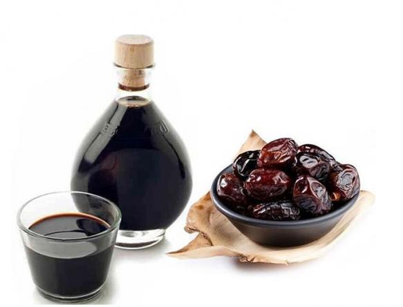 تصویر 2 از فروش شیره خرما عمده + قیمت خرید به صرفه
