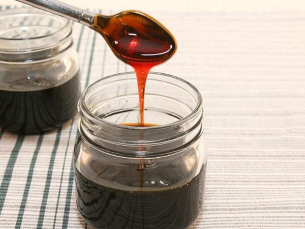 تصویر 2 از خرید شیره خرما نیم کیلویی + بهترین قیمت
