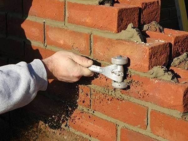 تصویر 2 از فروش ملات آماده بندکشی + قیمت خرید به صرفه
