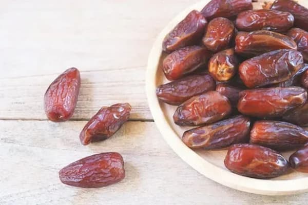 تصویر 1 از فروش خرمای خاصویی جم + قیمت خرید به صرفه