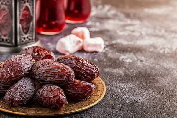 تصویر 3 از خرید خرمای خاصویی جم + قیمت فروش استثنایی