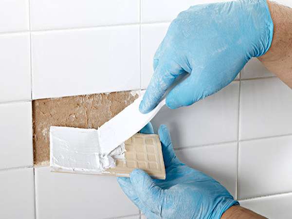 تصویر 1 از قیمت خرید چسب کاشی ۲۰ کیلویی + فروش ویژه