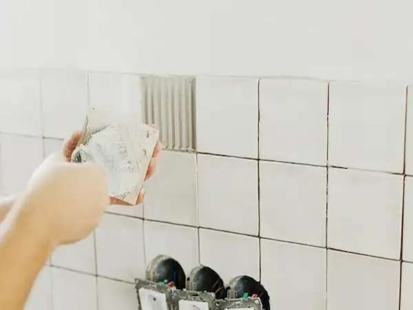 تصویر 2 از قیمت خرید چسب کاشی ۲۰ کیلویی + فروش ویژه