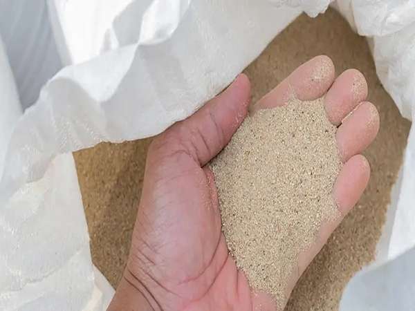 تصویر 1 از قیمت خرید سیلیکا سند + فروش ویژه