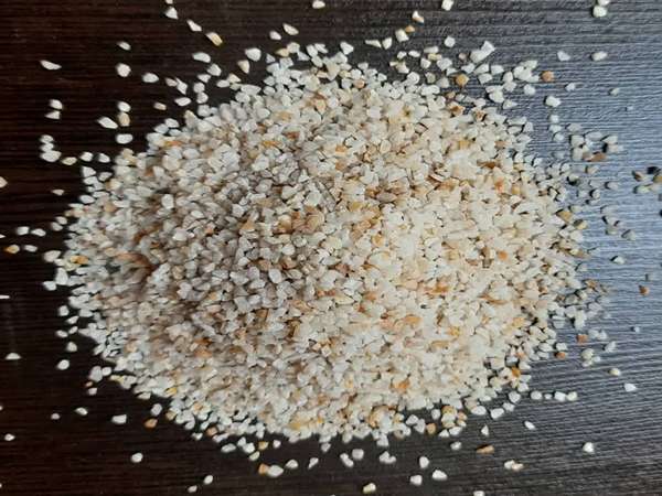 تصویر 4 از قیمت خرید سیلیکا سند + فروش ویژه