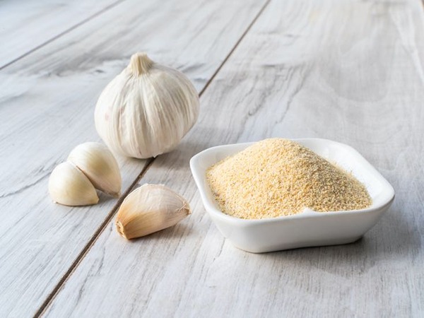تصویر 5 از فروش پودر سیر خشک + قیمت خرید به صرفه