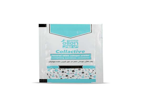 تصویر 5 از خرید پودر کلاژن سیلیس + قیمت فروش استثنایی