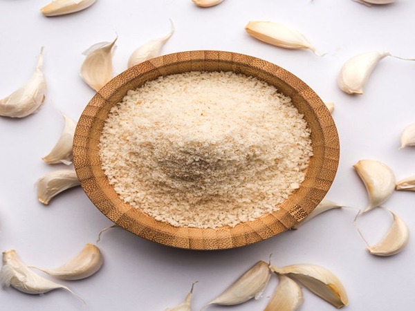 تصویر 3 از قیمت خرید پودر سیر خانگی با فروش عمده