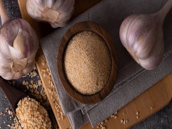 تصویر 3 از قیمت خرید پودر سیر گلستان با فروش عمده