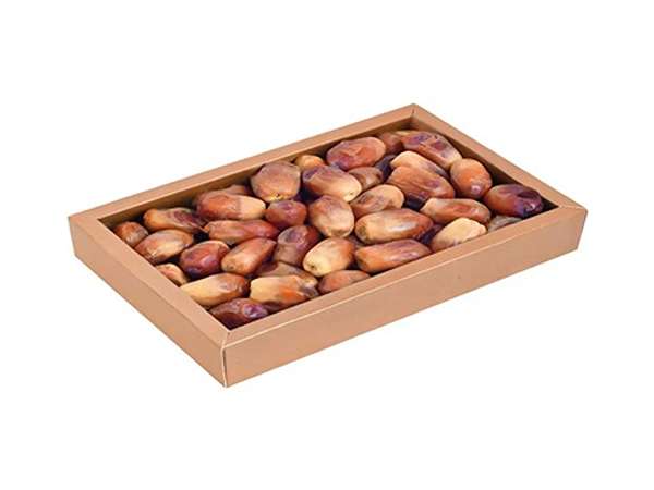 تصویر 1 از فروش خرما زاهدی بسته بندی + قیمت خرید به صرفه