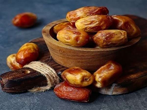 تصویر 2 از قیمت خرما زاهدی بدون هسته با کیفیت ارزان + خرید عمده