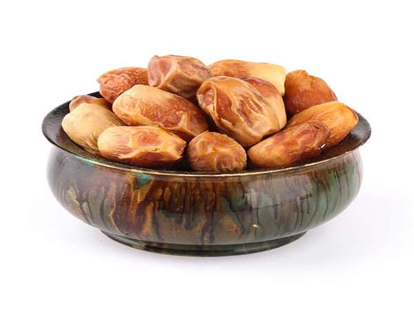 تصویر 5 از قیمت خرما زاهدی بدون هسته با کیفیت ارزان + خرید عمده