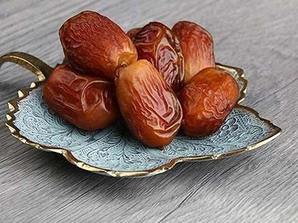 تصویر 3 از قیمت خرید خرما زاهدی عمده با فروش عمده